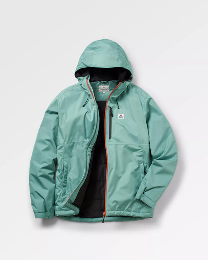 Shadow Insulated Waterproof Jacket - Shallow Waters