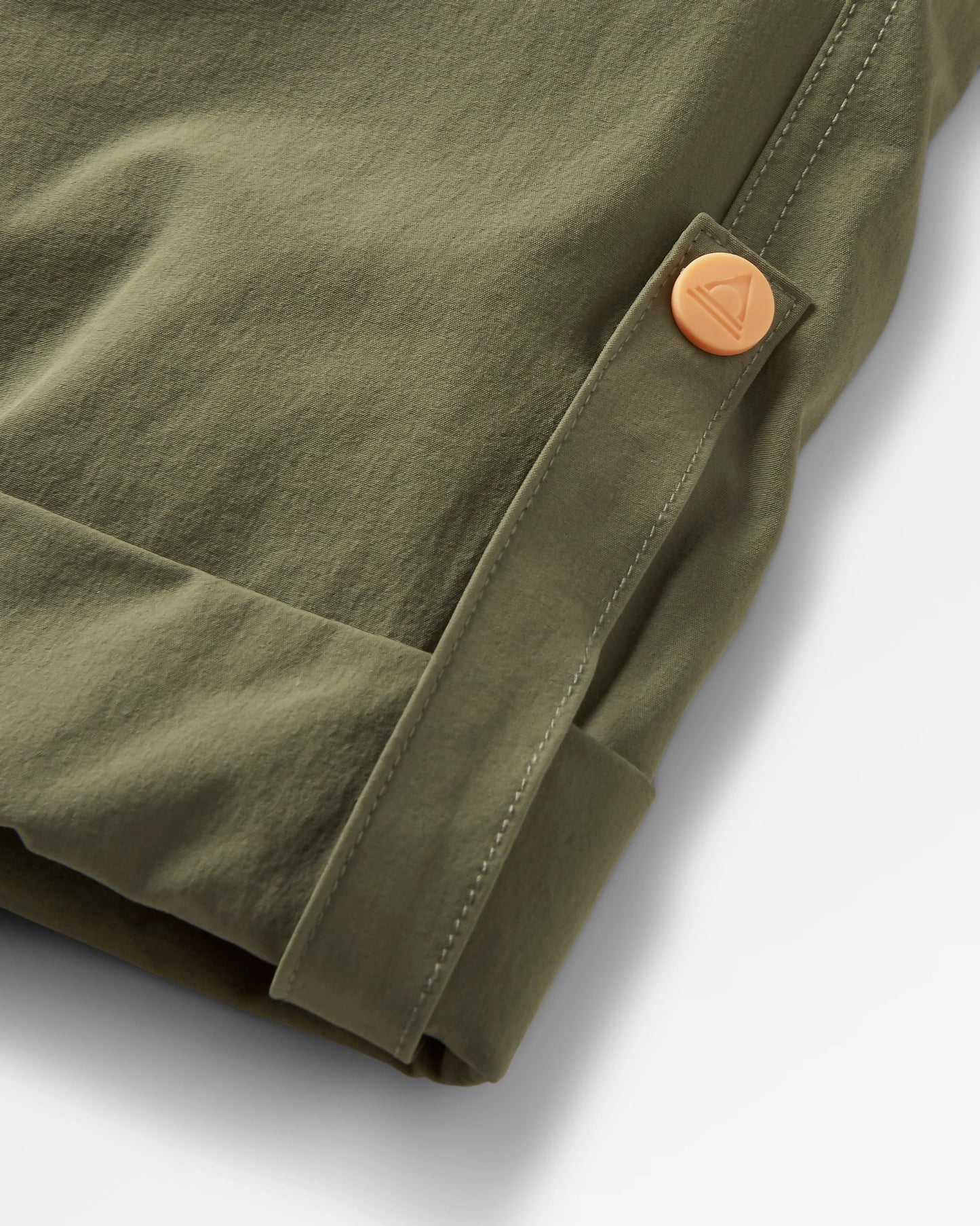 365 Trail Trouser - Khaki