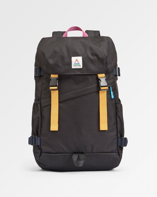 Boondocker Recycled 26L Backpack - Black