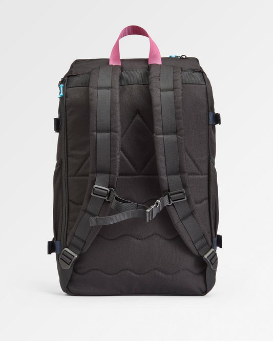 Boondocker Recycled 26L Backpack - Black
