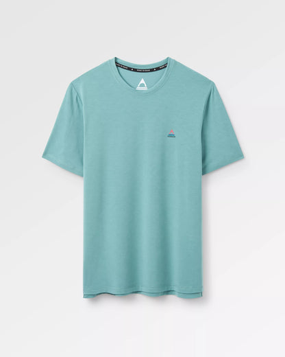 Classic Active Recycled T-Shirt - Shallow Waters