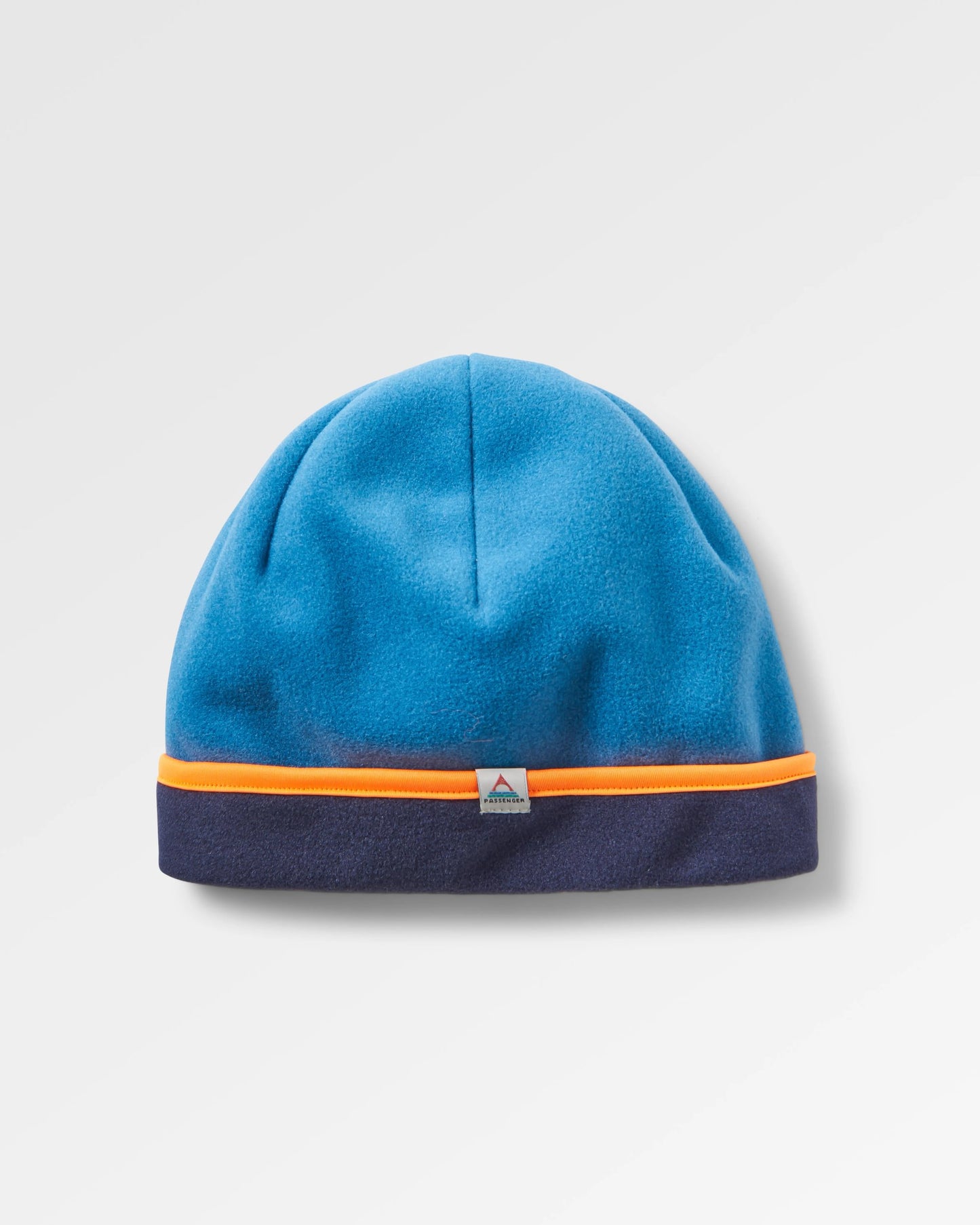 Terra Active Beanie - Rich Navy/Blue Steel