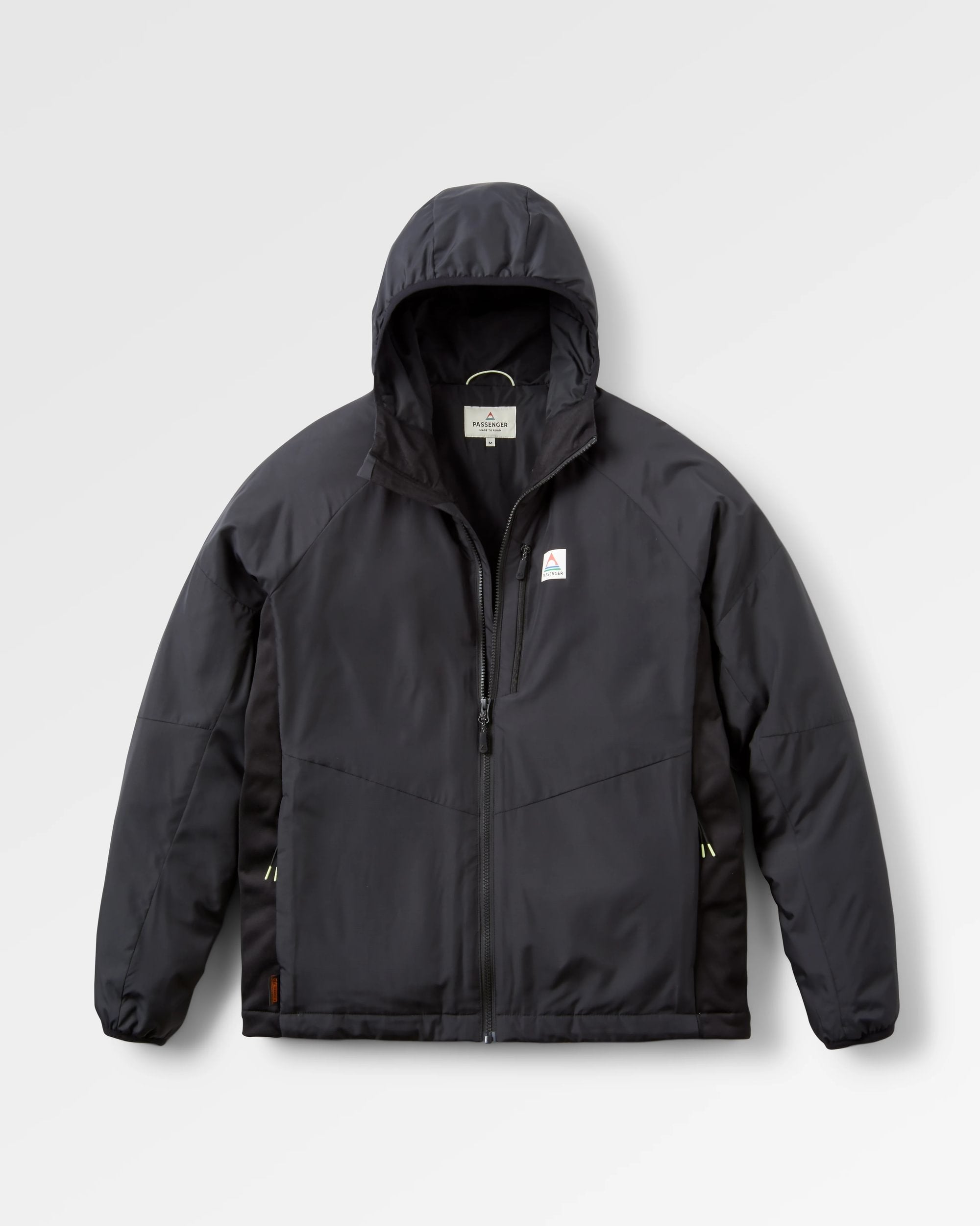 Daybreak Lightweight Men s Recycled Thermore Insulated Jacket Black