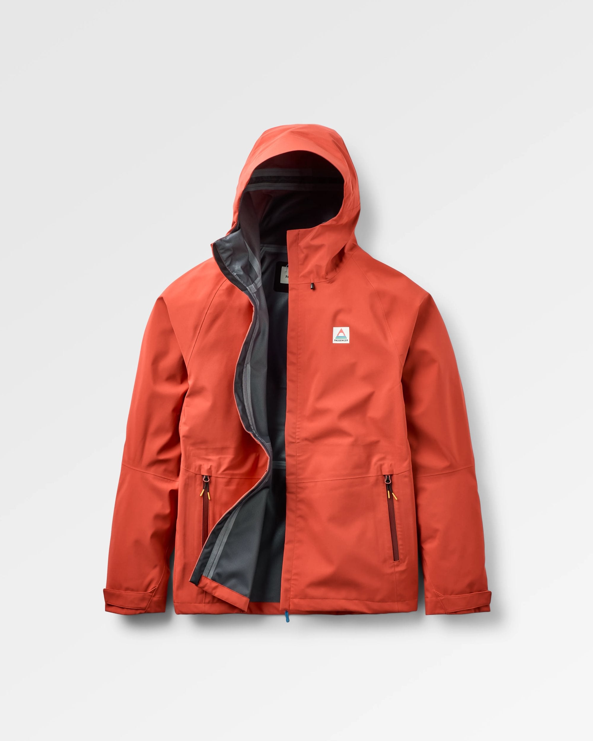 Men's Jackets Waterproof – Passenger