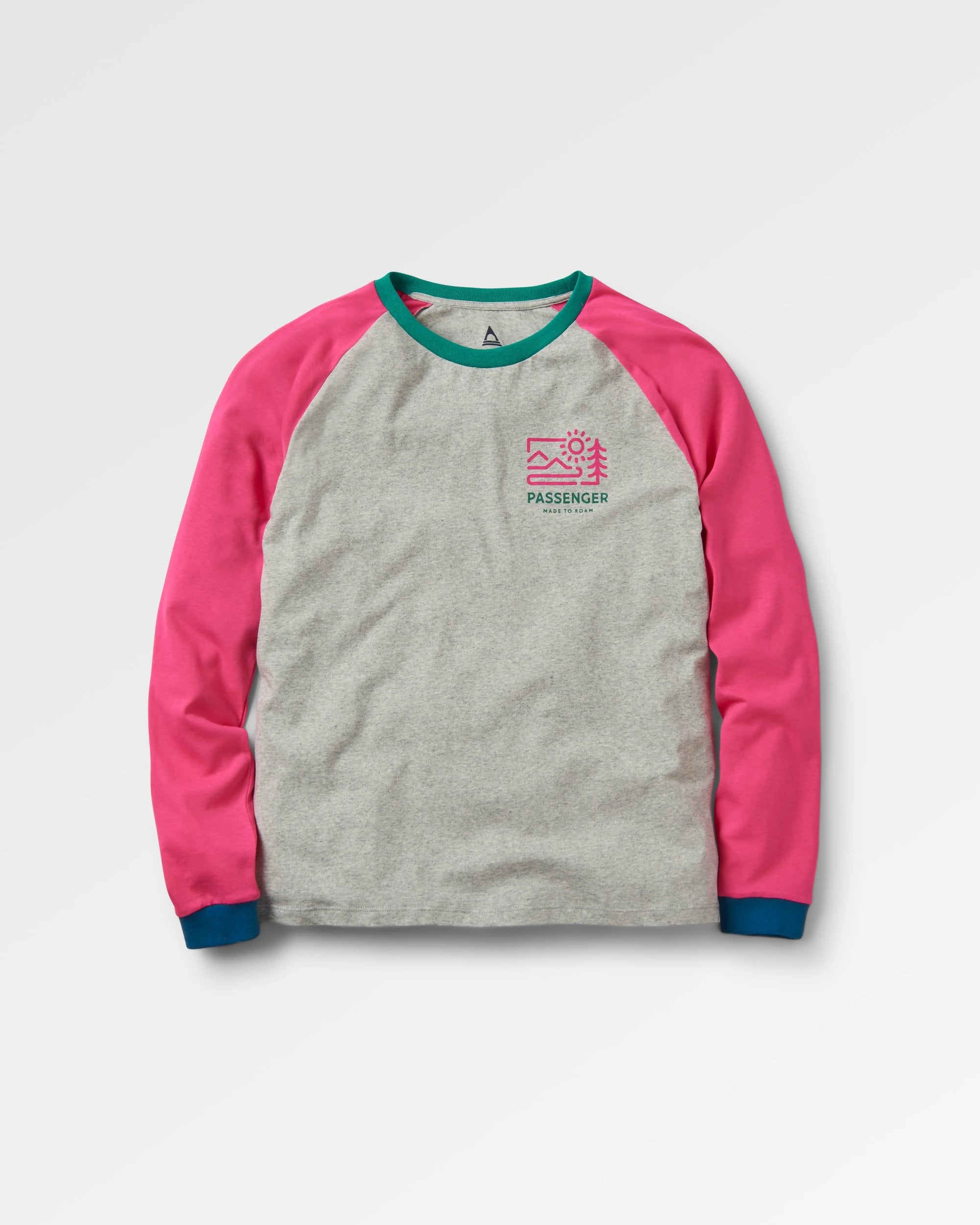 ESCAPISM 近い WOOL LONG SLEEVE JERSEY XS