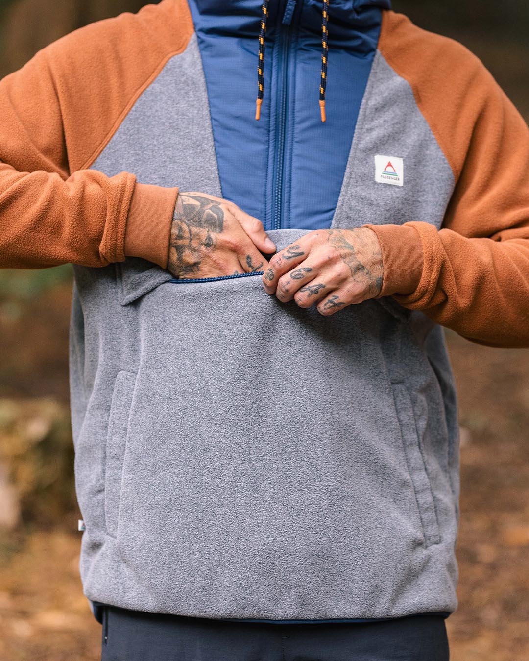 Best Fleece Jackets (Review & Buying Guide) in 2023 - Task & Purpose