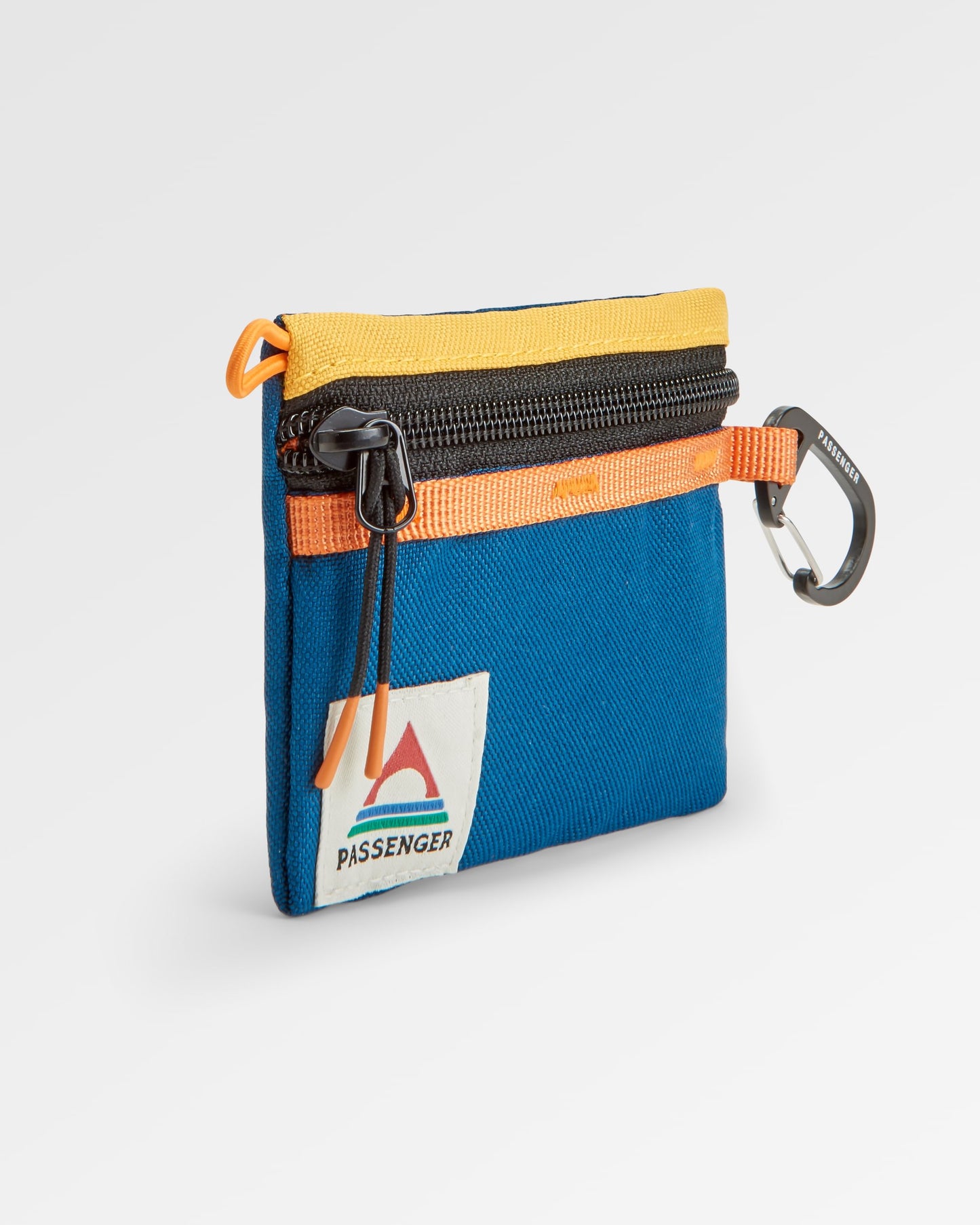 Biscuit Modular Clip On - Tidal Blue Orange Multi