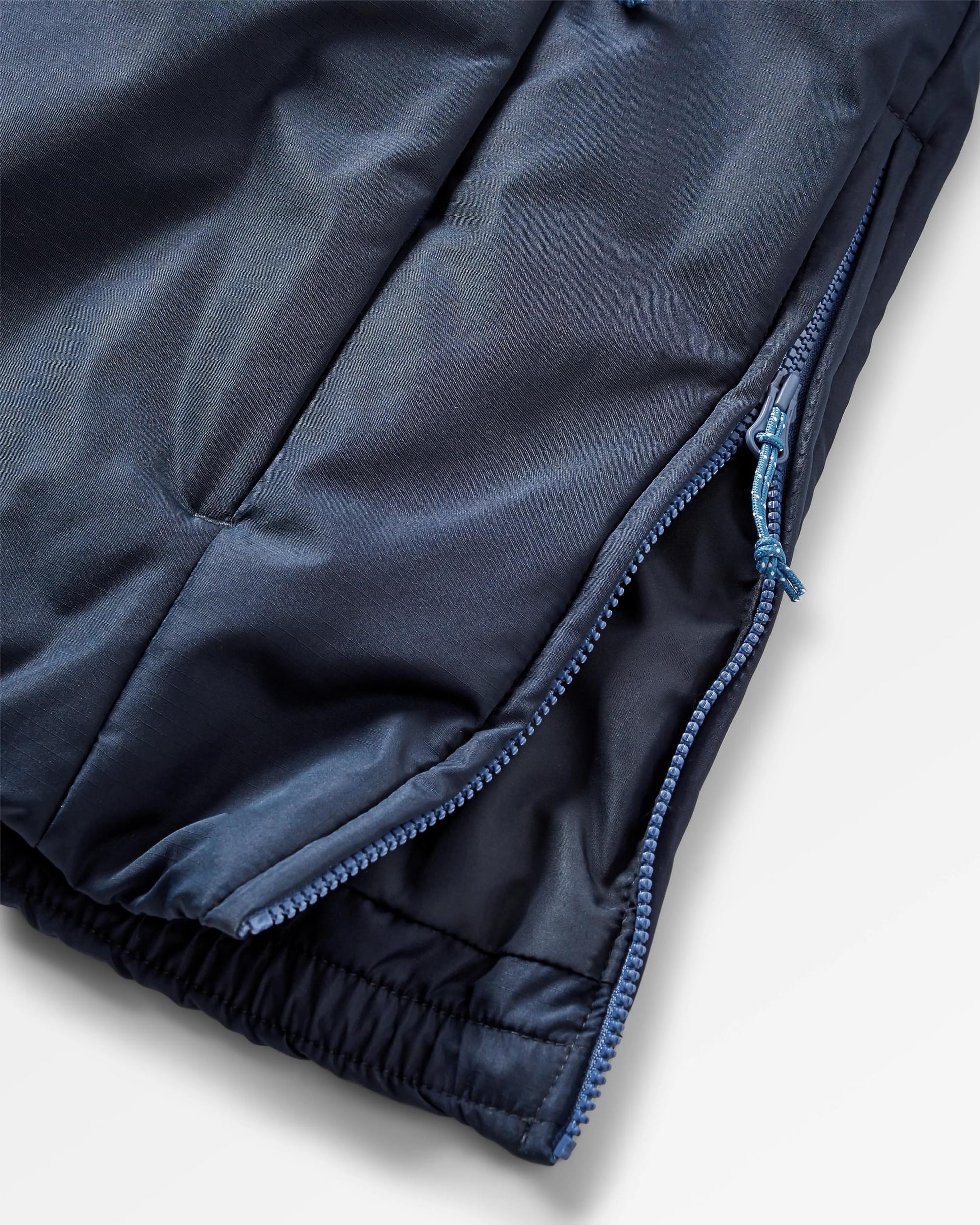 Pursue Recycled Thermore® Insulated Jacket - Dark Denim/ Deep Navy