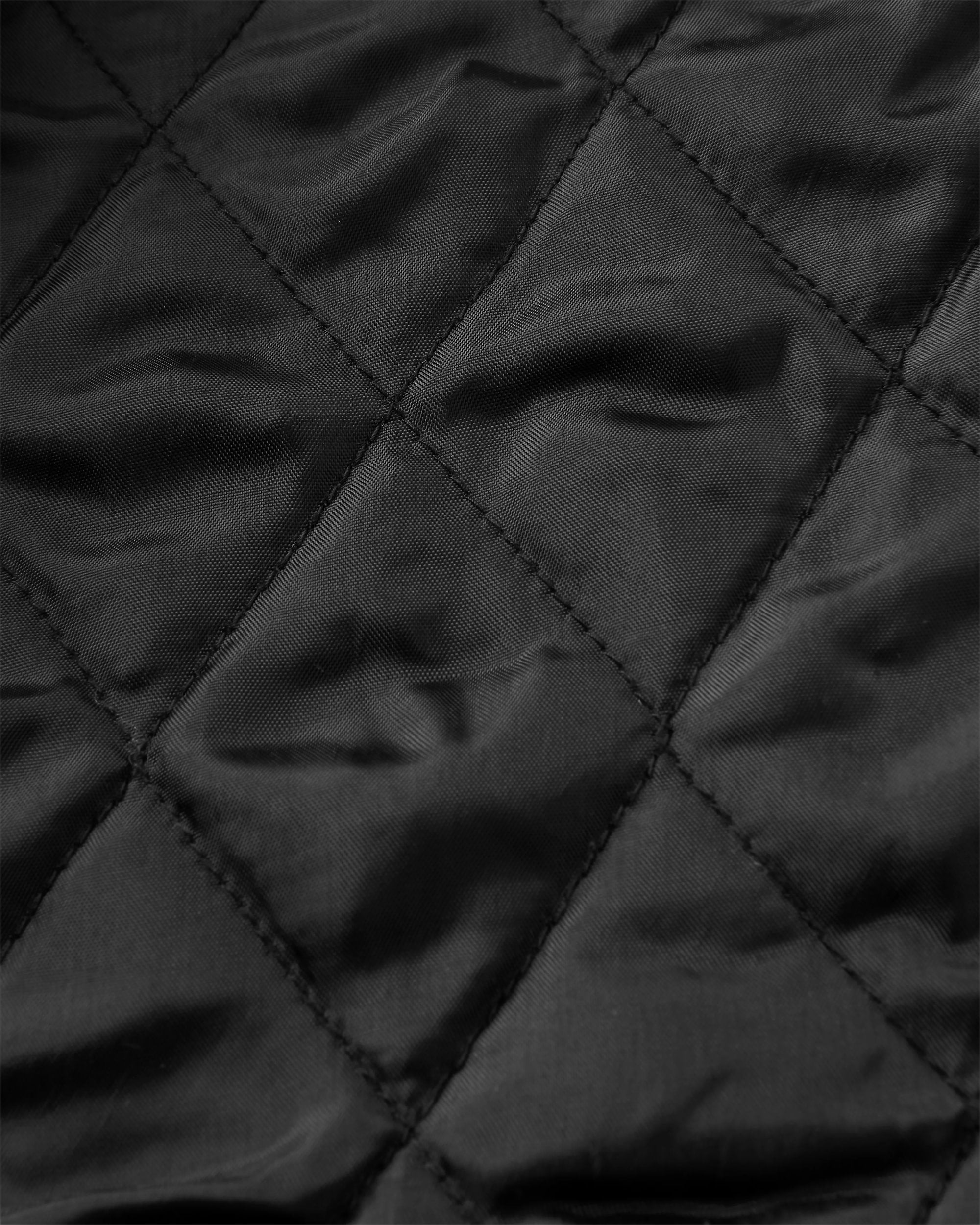 Men's jacket Hoktown - MELANGE CHARCOAL 0 Sleeveless Grey