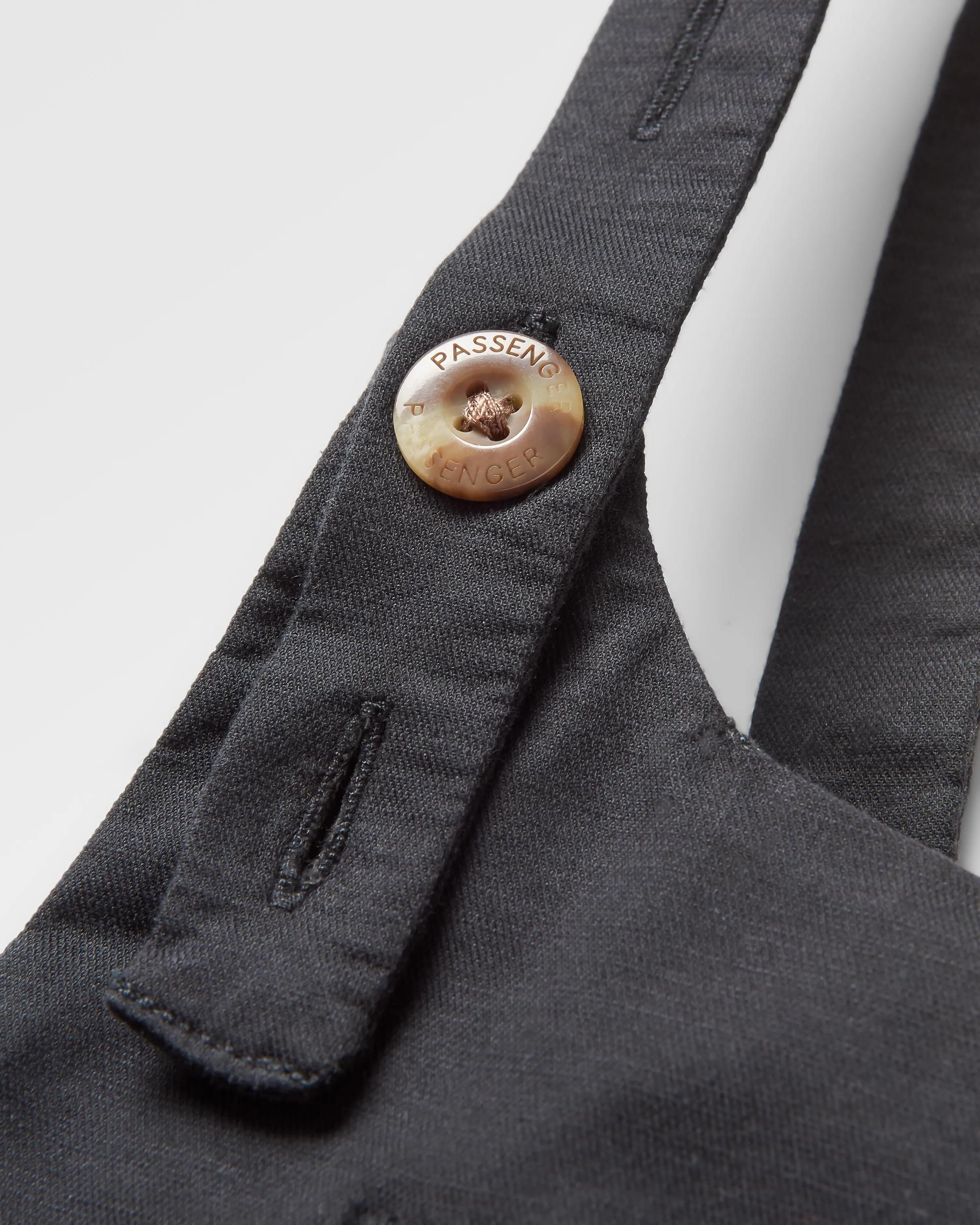Thandi Organic Dungarees – Baukjen