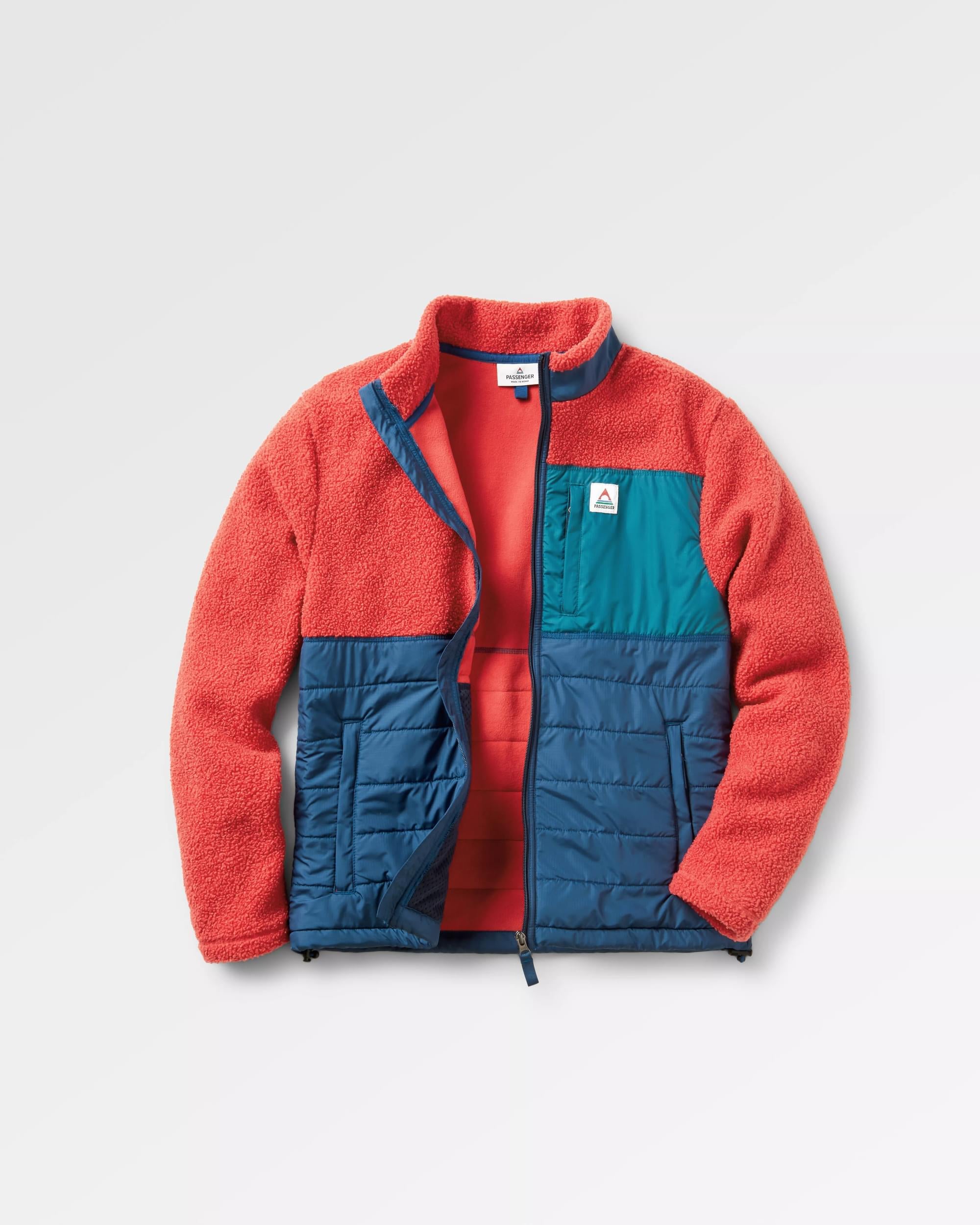 Patagonia cheap fleece outlet