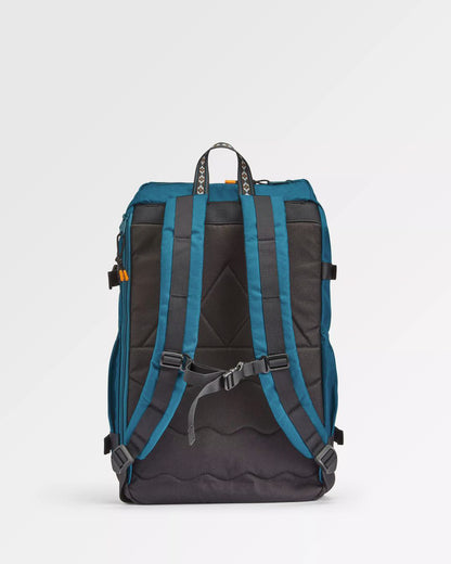 Boondocker Recycled 26L Backpack - Ash Blue