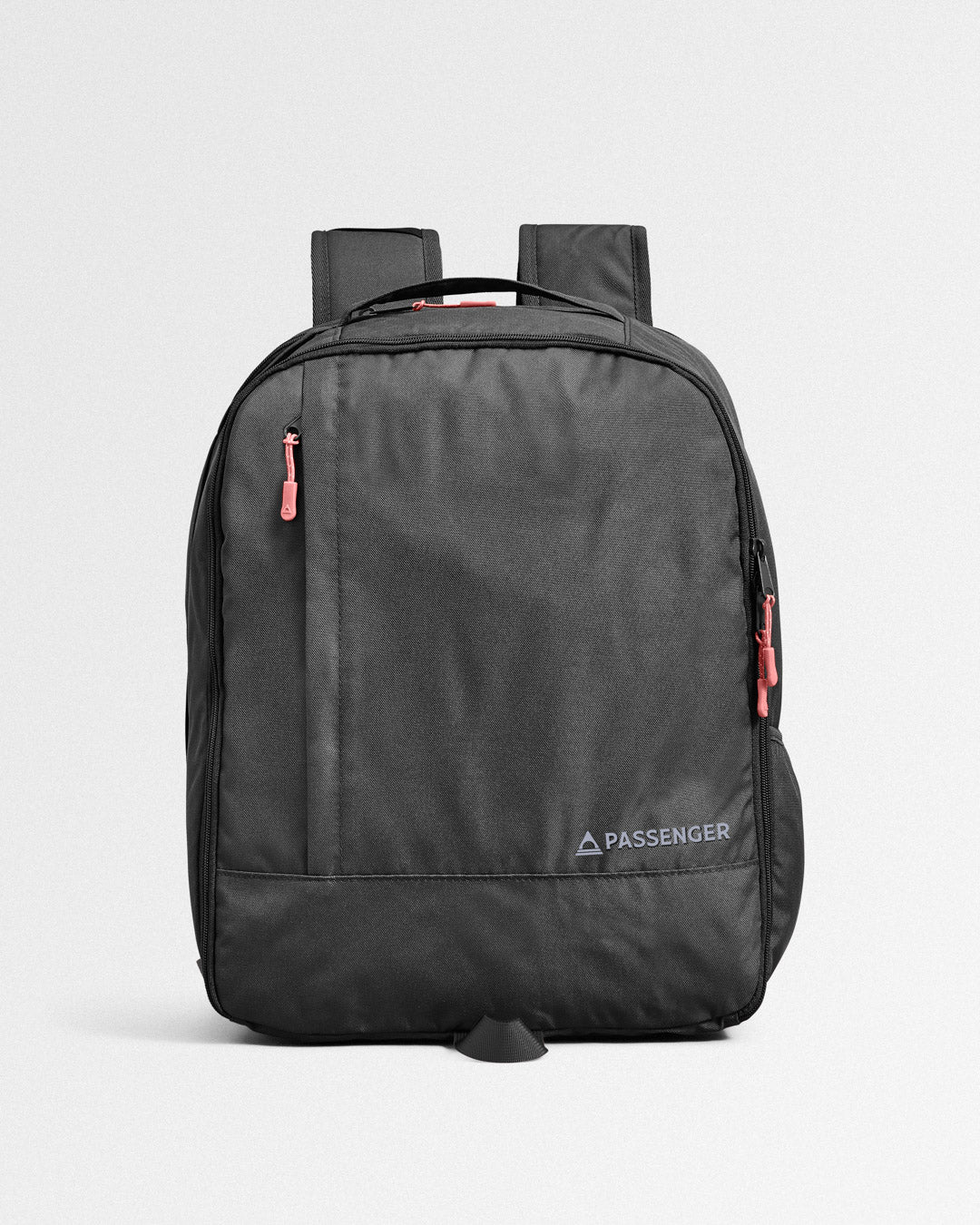 Ascent Weekender Recycled 35L Backpack - Black
