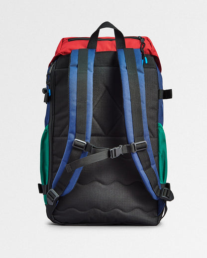 Boondocker Recycled 26L Backpack - Primary
