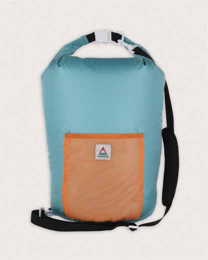 Raft Recycled 30L Dry Bag - Porcelain