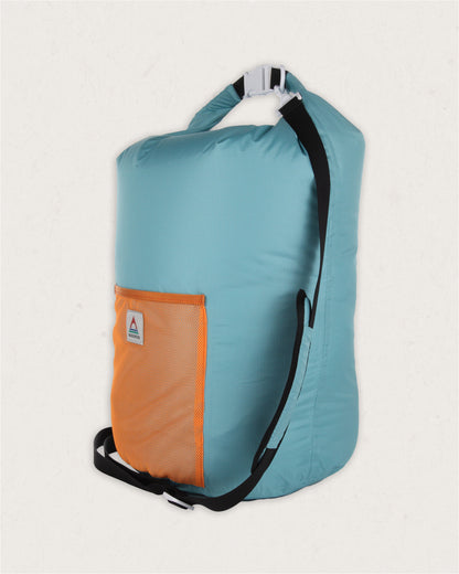 Raft Recycled 30L Dry Bag - Porcelain