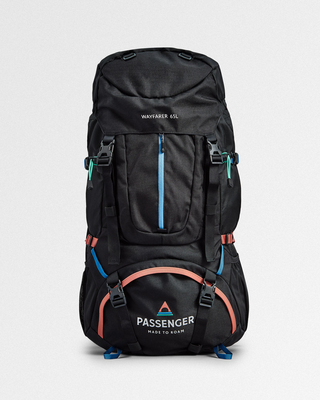 Jinshiweiqi backpack 2025