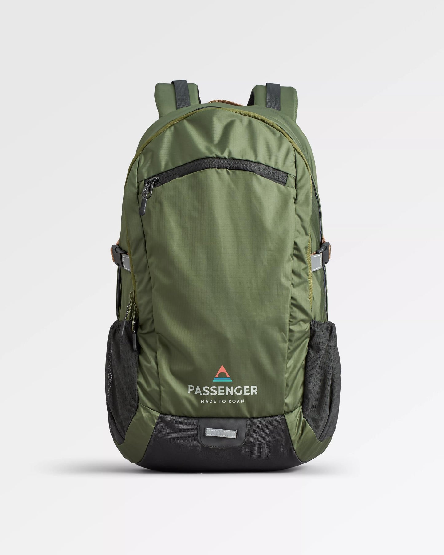 Track Recycled 30L Backpack - Fir Tree