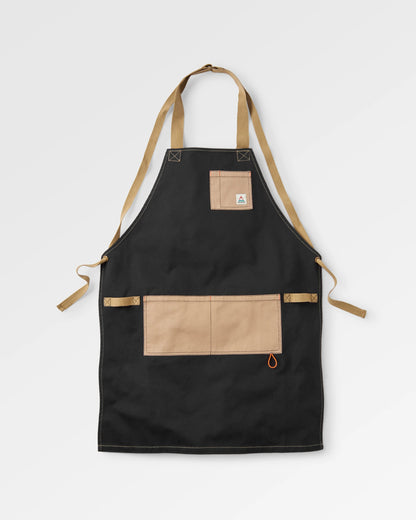 Campfire Recycled Cotton Apron