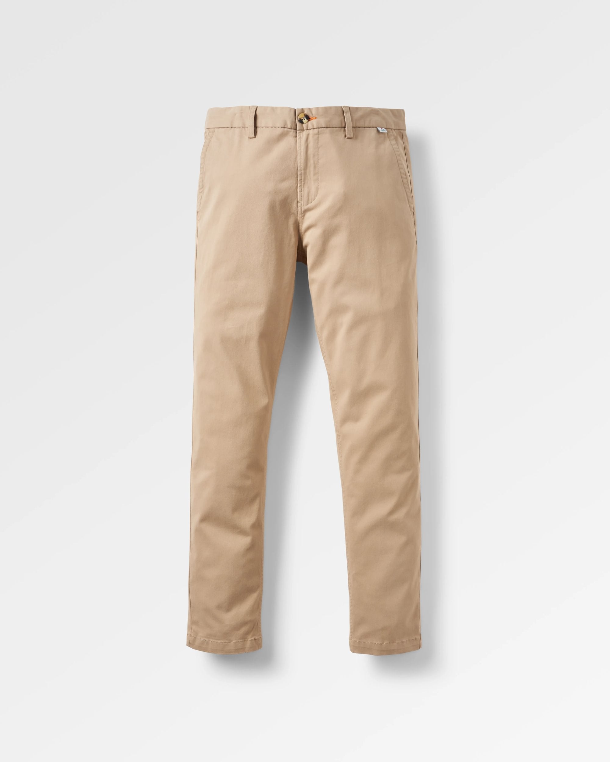 365 Organic Cotton Pants Chinchilla Brown – Passenger 365 Organic Cotton Pants Chinchilla Brown – Passenger