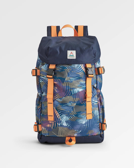 Boondocker Recycled 26L Backpack - Palm Camo Apricot