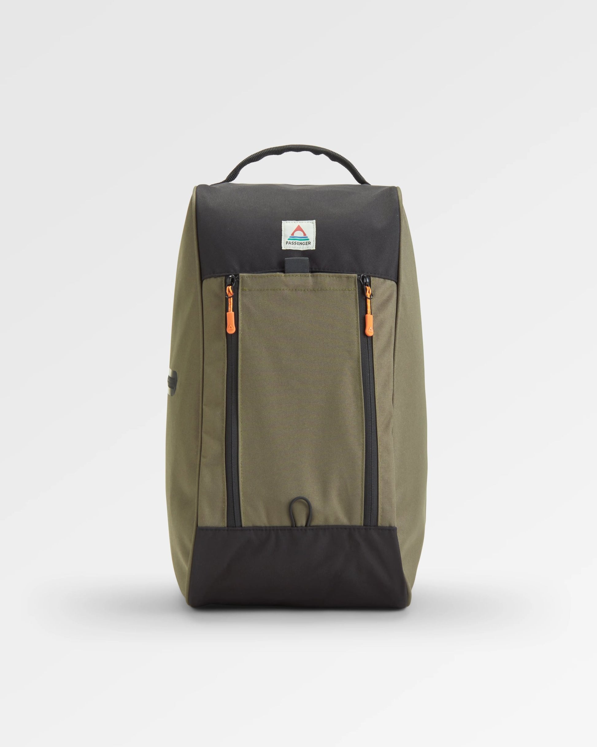 Bootdocker Recycled Bag - Khaki