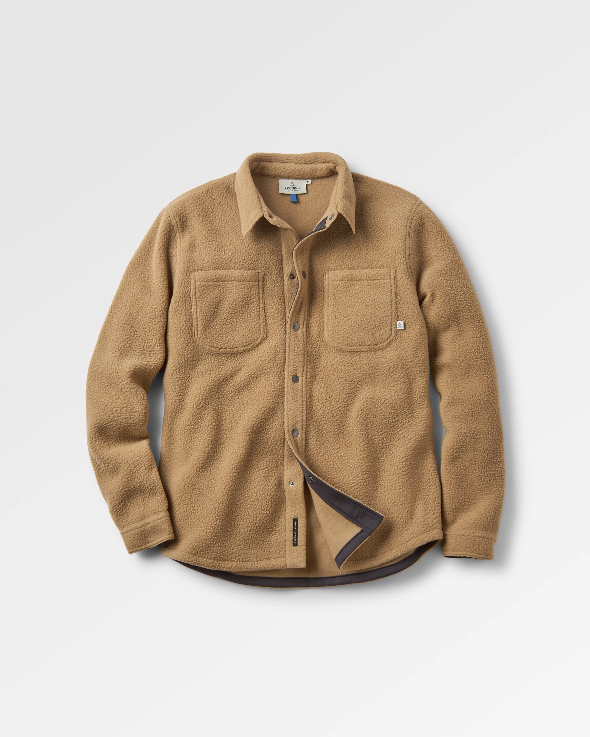 Amazon.com: Long Sleeve Shirts for Men Side Pockets