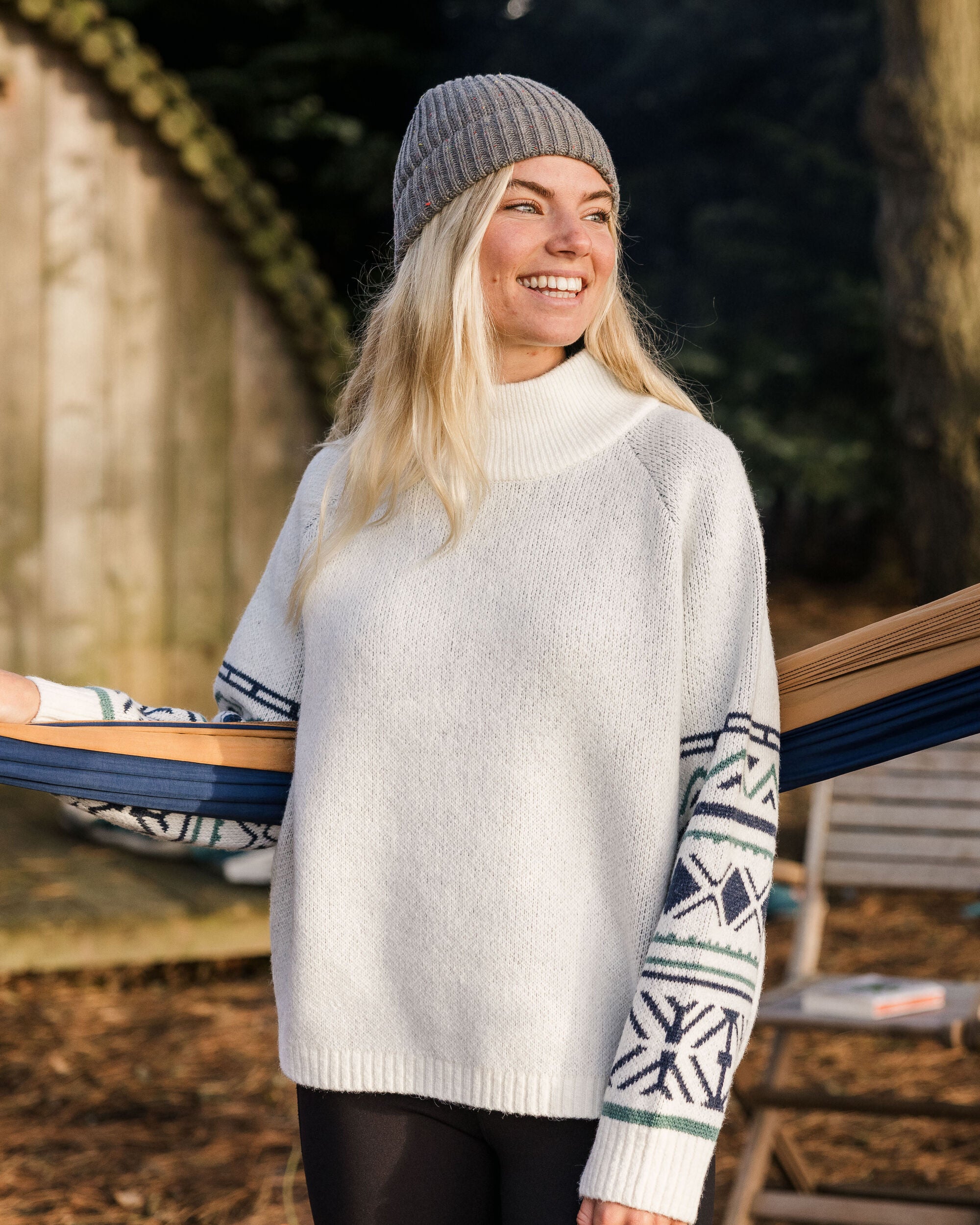 A.L.C. Fisher Fine Cotton Knit Top | ALCltd.com