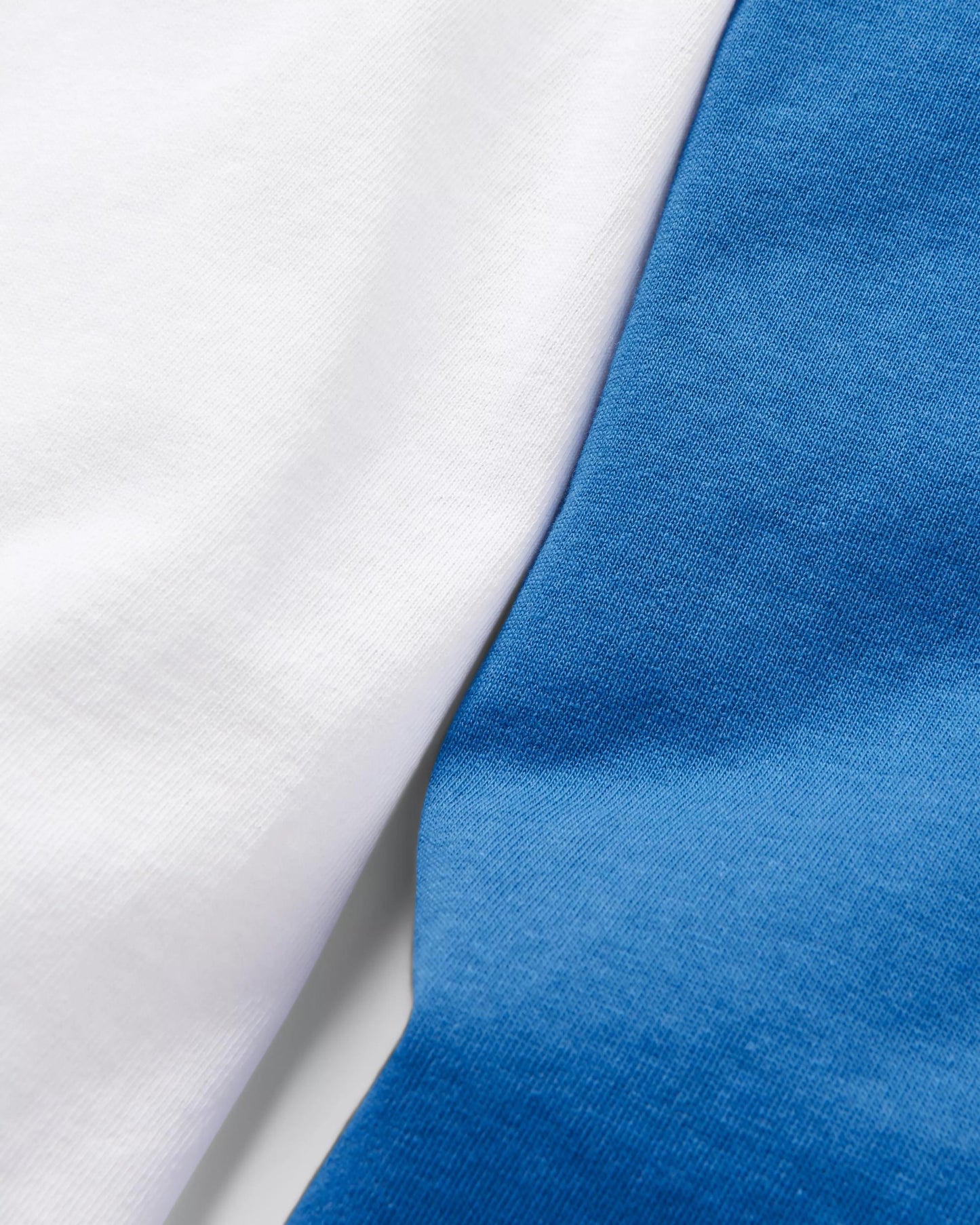 Outlook LS T-Shirt - True Blue