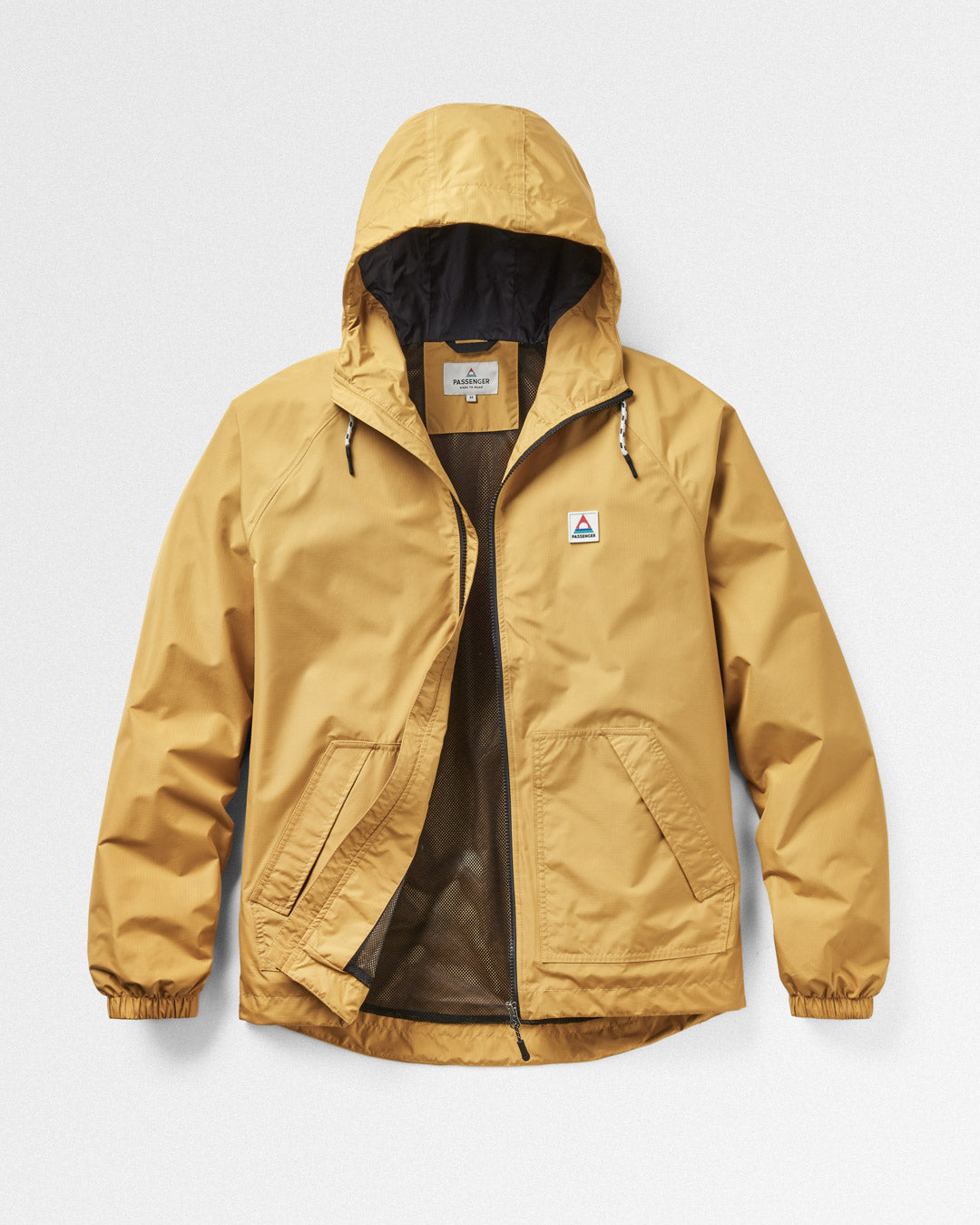 Native north hot sale canvas jacket