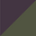 Deep Plum/Khaki Green