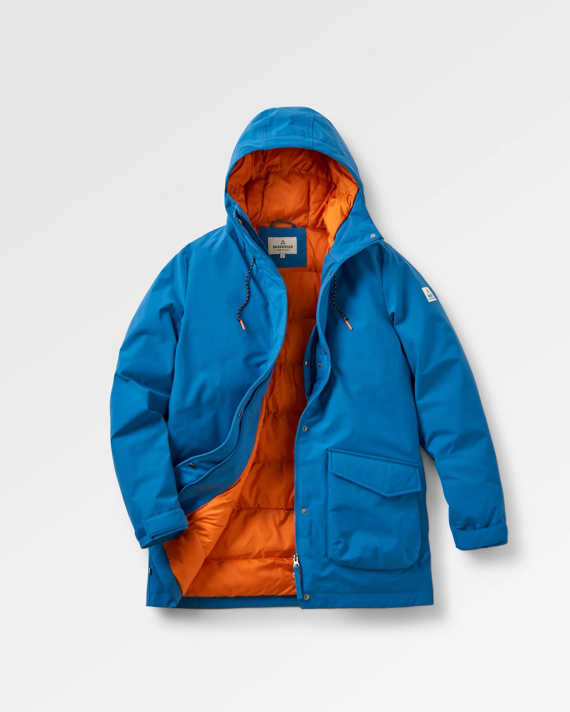 Peak performance unit parka best sale