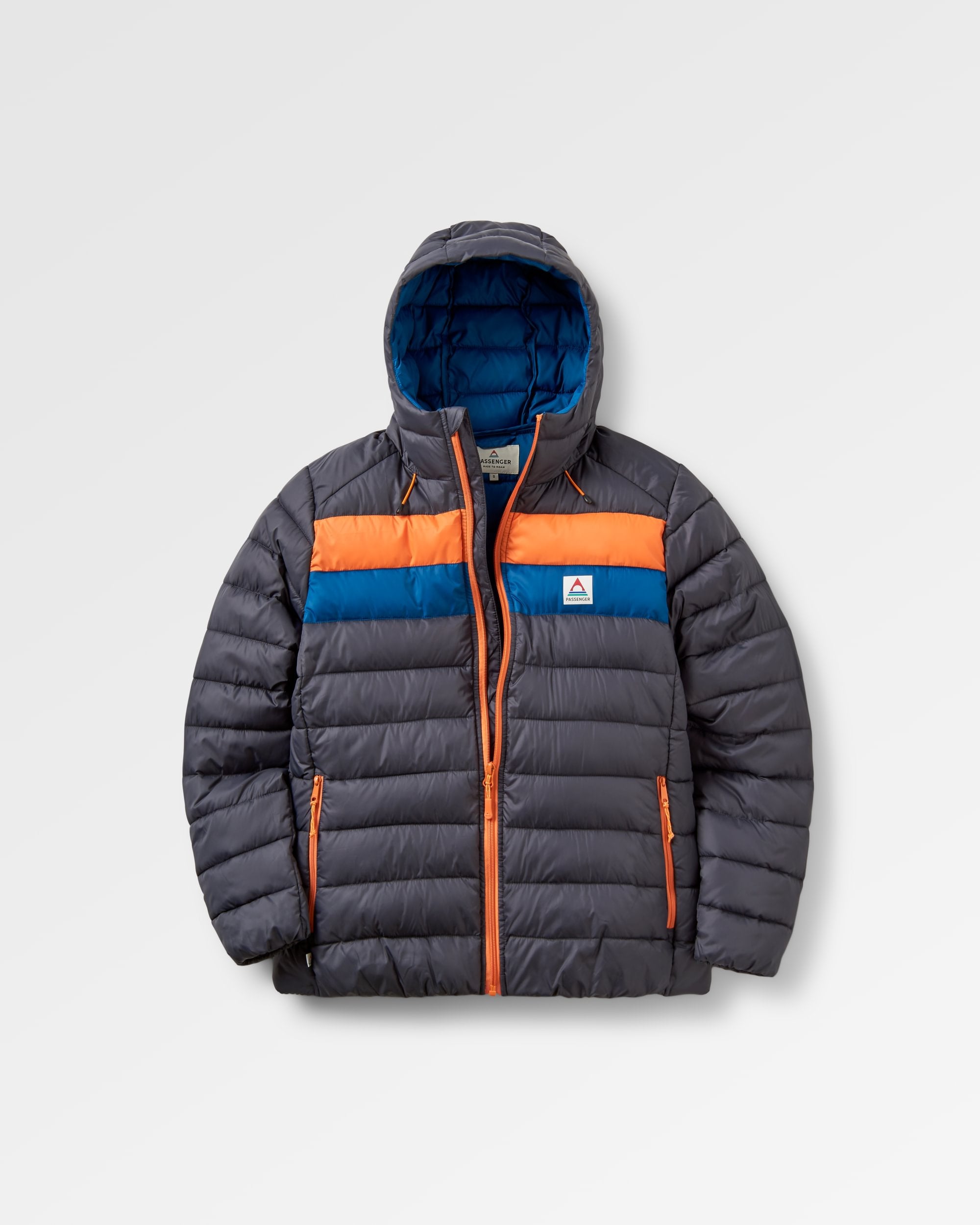 Gerry insulated jacket best sale