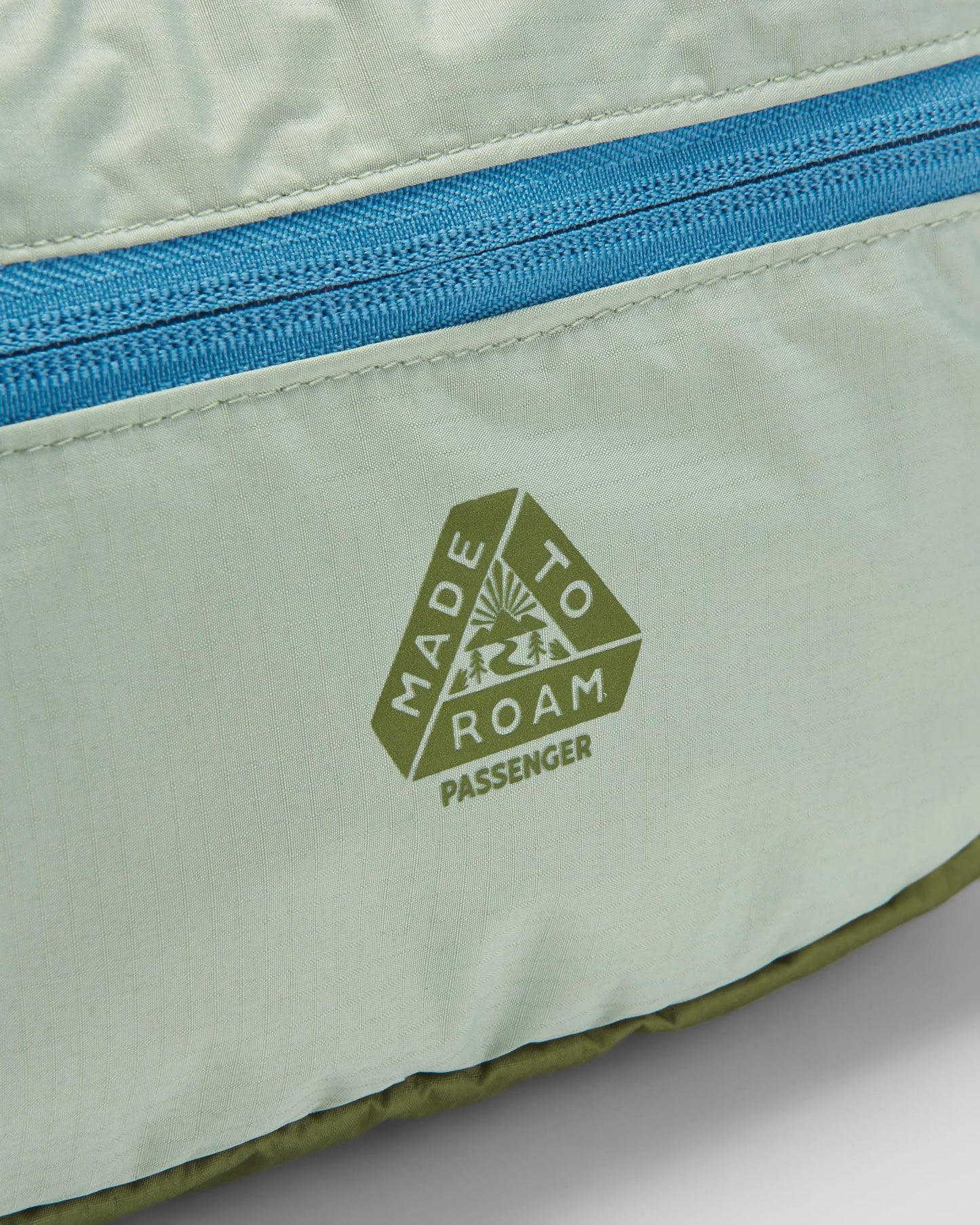 Trail Lite Recycled Hip Pack - Khaki