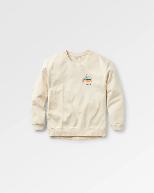 Outlook Sweatshirt - Birch