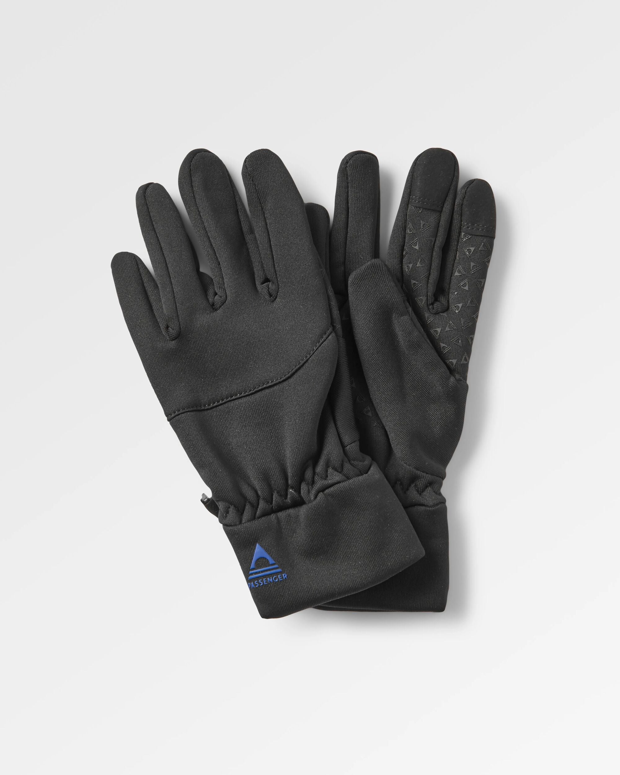 nonnative(ノンネイティブ)｜HIKER GLOVES POLY FLEECE POLARTEC