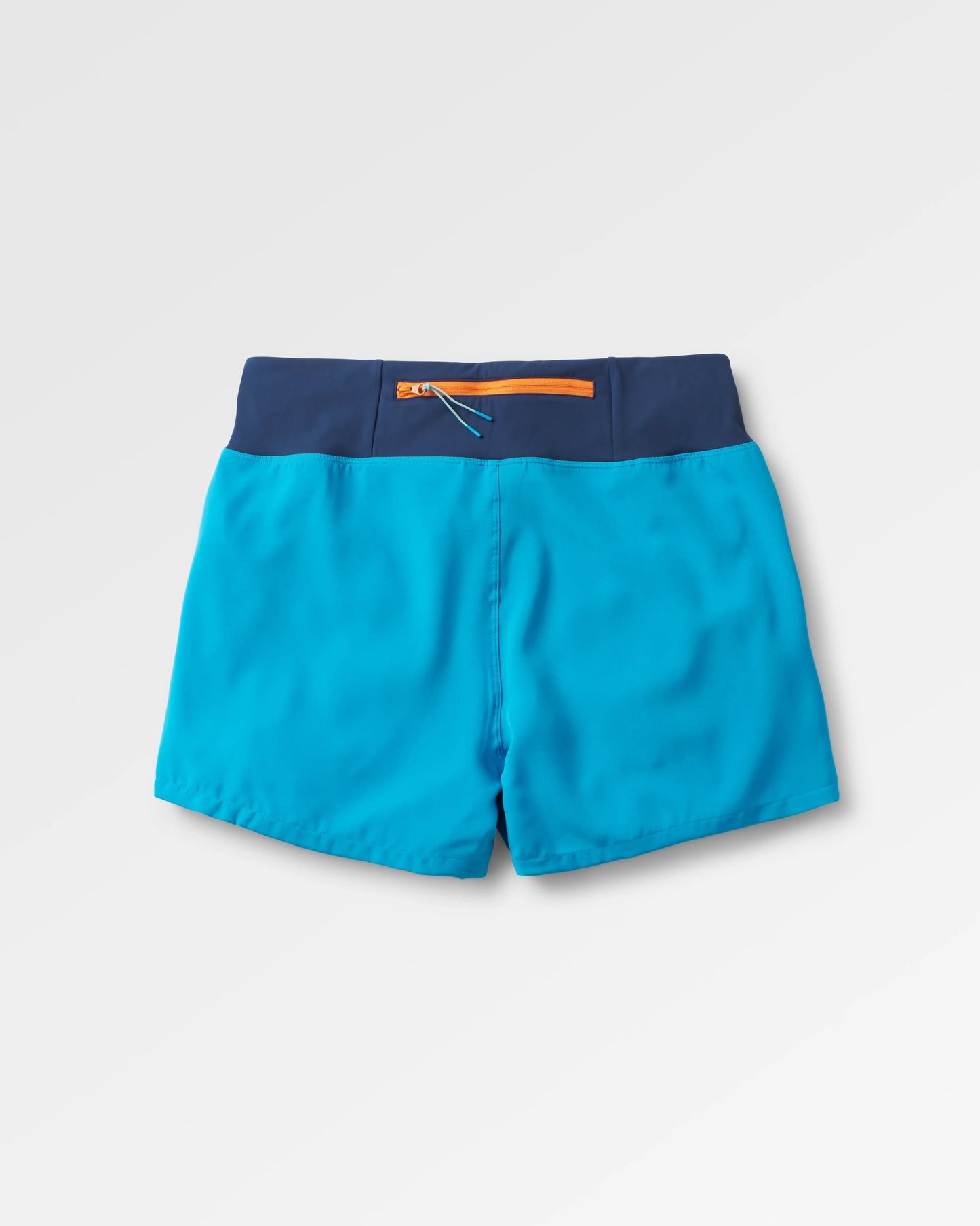 Roundtrip Recycled All Purpose Trail Short - Blue Pool