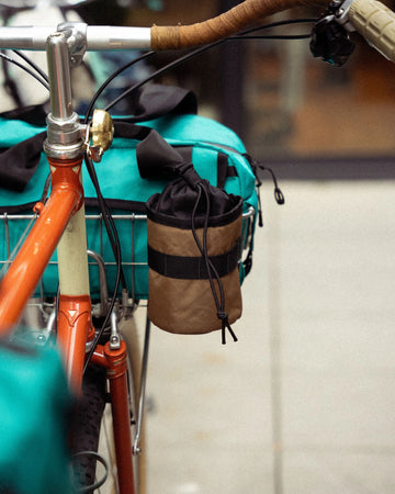 Sidekick Stem Pouch – Swift Industries