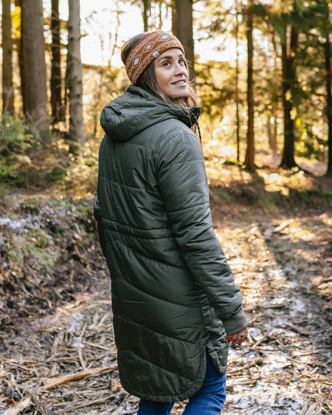 Bergans oslo light clearance jacket