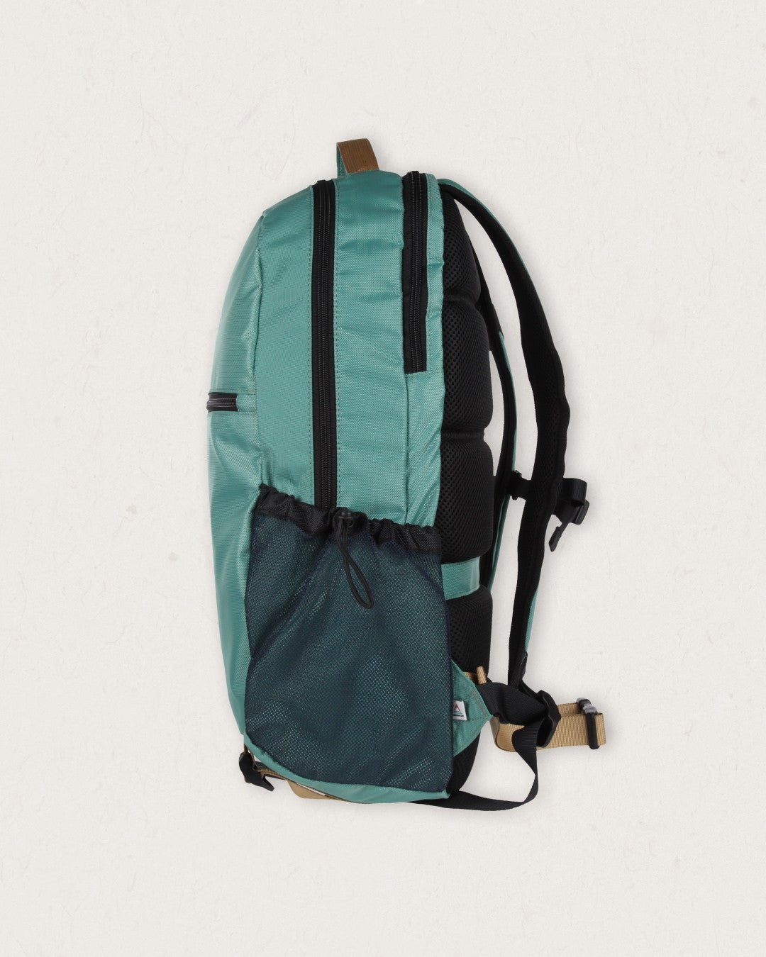Canyon Recycled 25L Backpack - Deep Sea