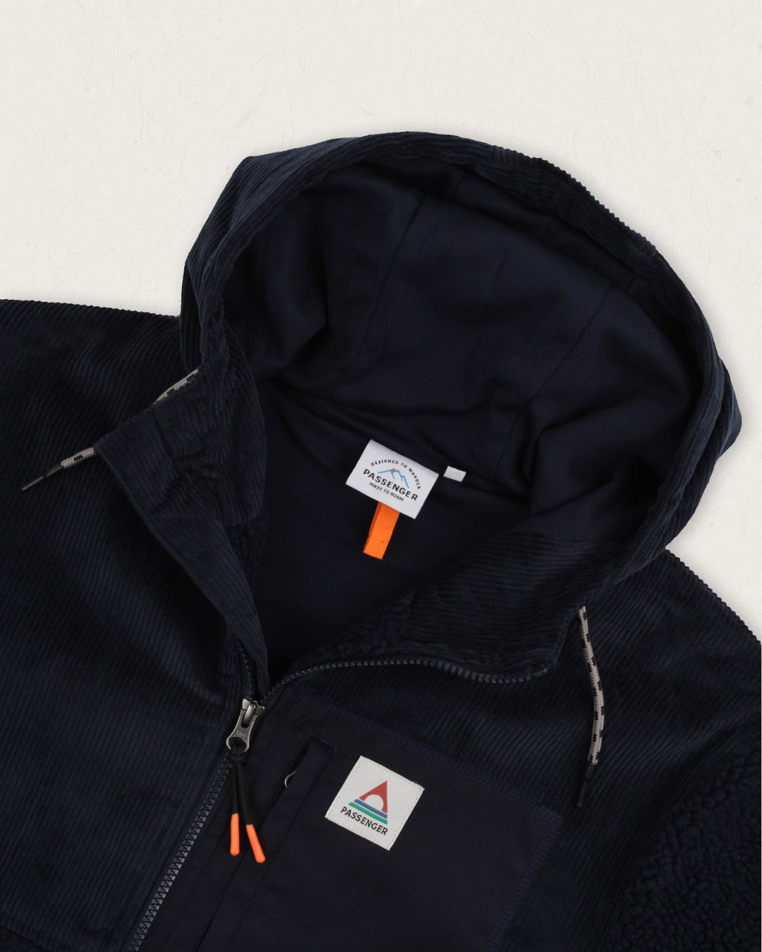 Burton sherpa clearance hoodie