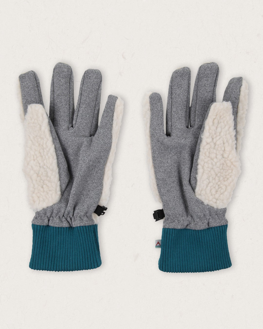 Ivory winter best sale gloves