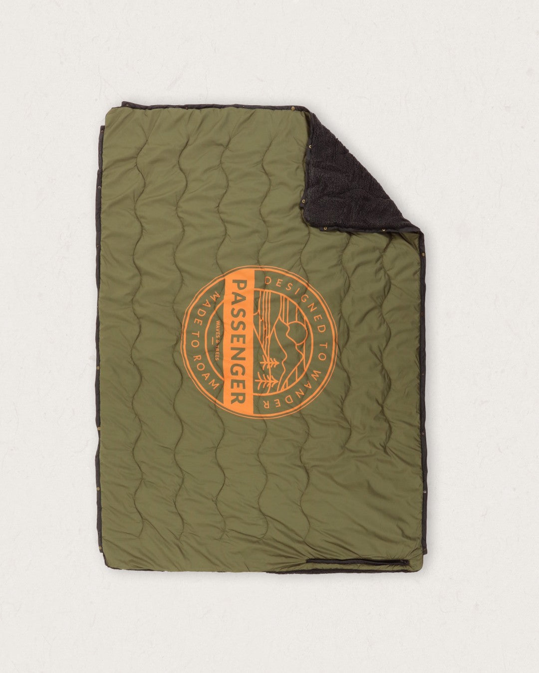 Carhartt voited online blanket