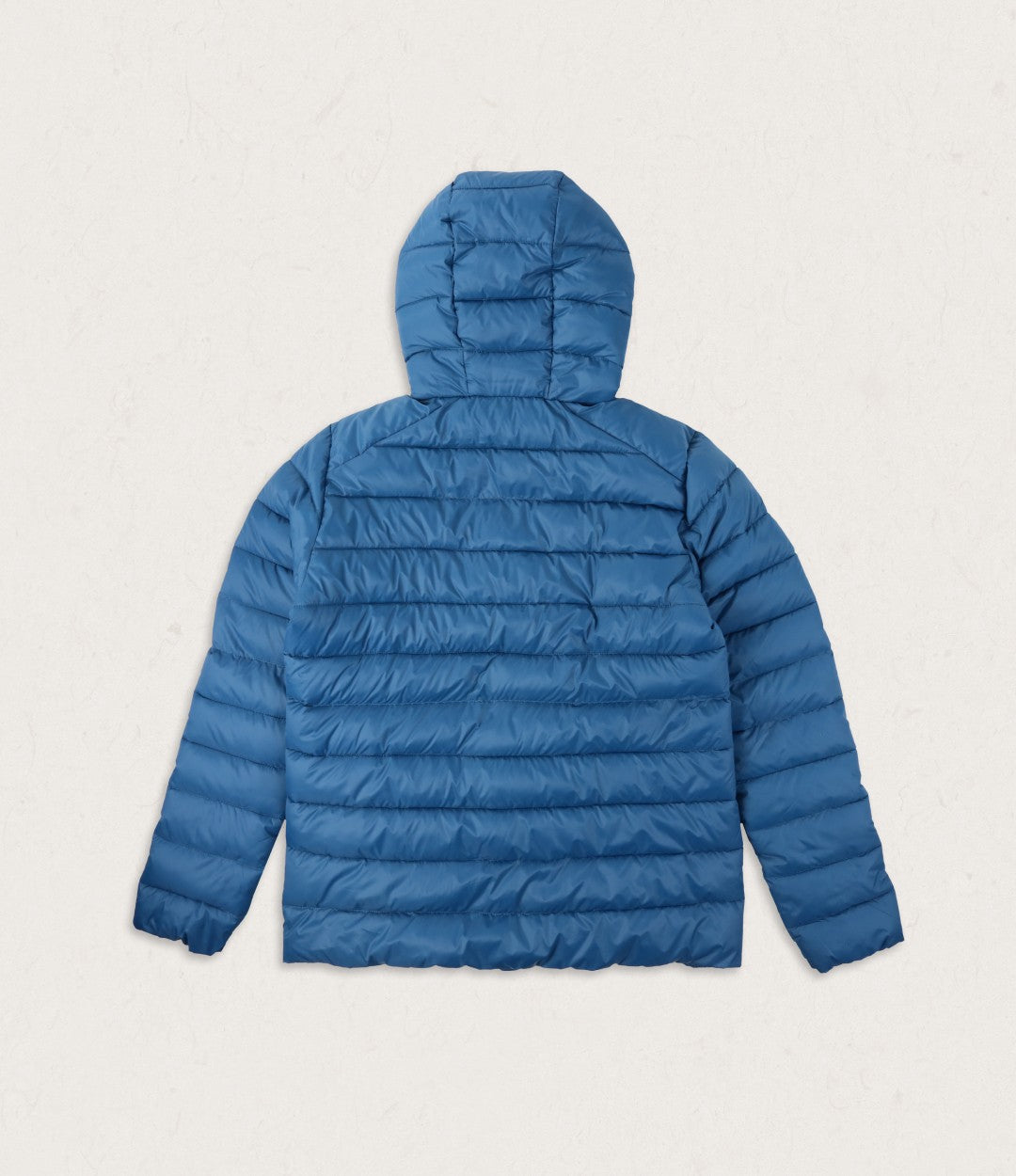 Pow Recycled Insulated Jacket - Blue Steel