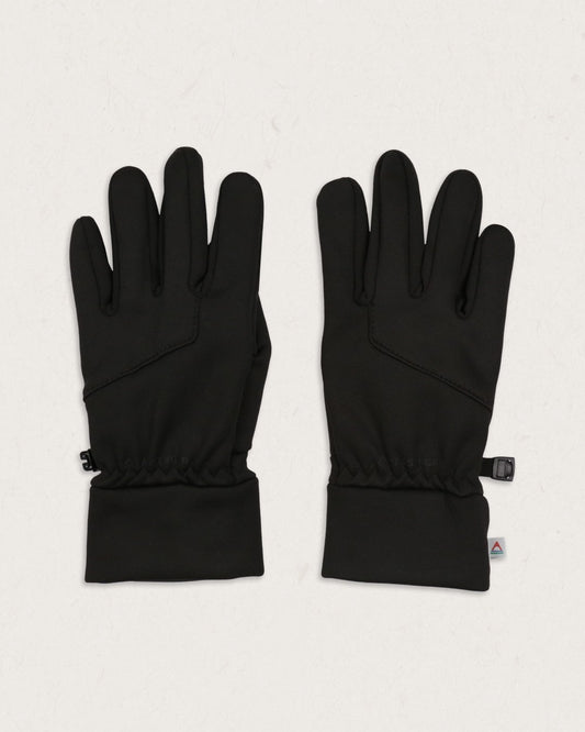 Jackson Gloves - Black