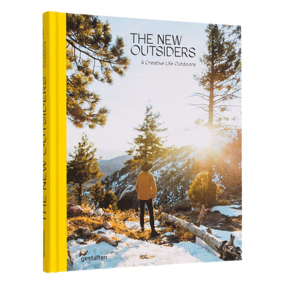 The New Outsiders
