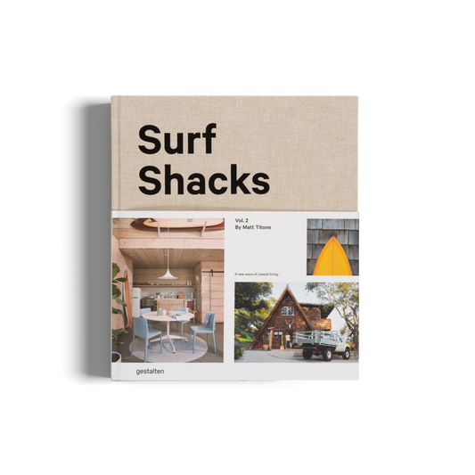 Surf Shacks Vol. 2