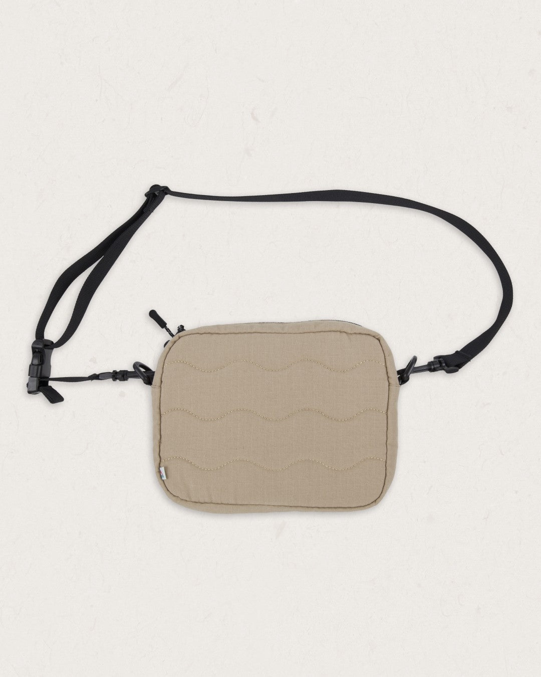 Mainland Organic Hip Pack - Biscuit