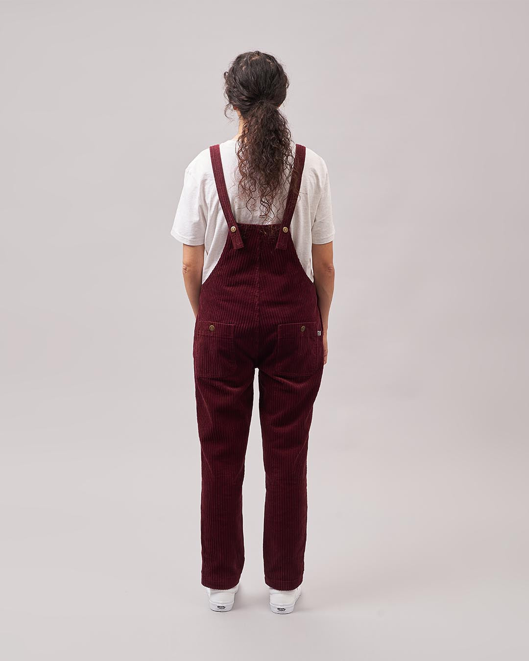 Tiaga Cord Overalls Windsor Wine – Passenger Tiaga Cord Overalls Windsor Wine – Passenger