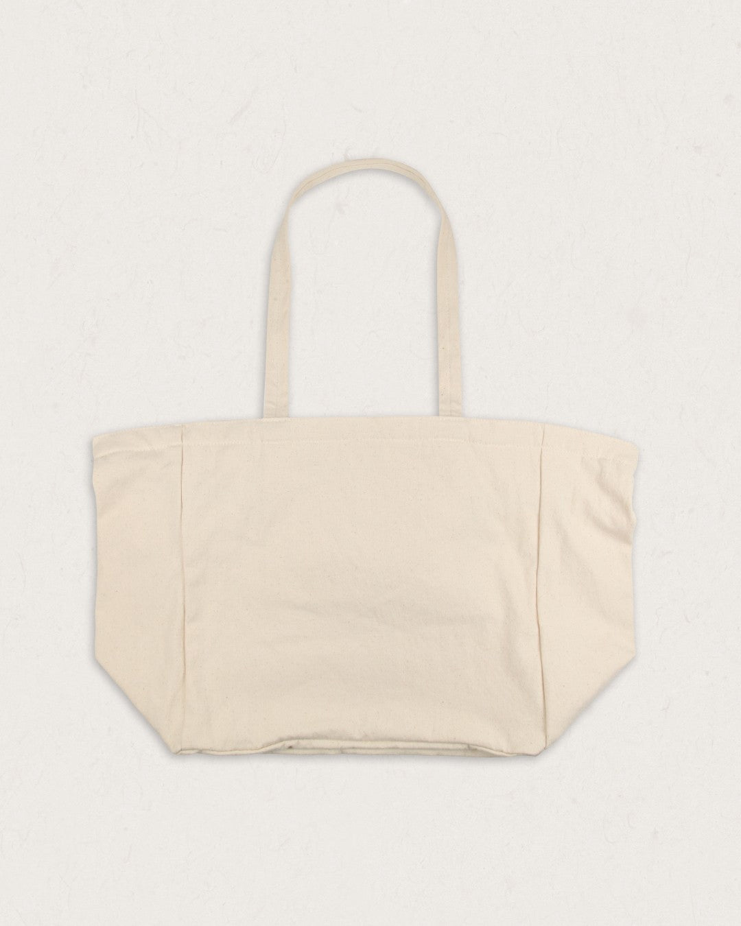 Sunrise Organic Tote Bag Off White El Camino – Passenger